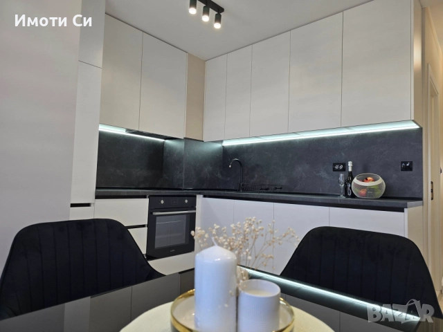 Четиристаен апартамент, снимка 14 - Апартаменти - 52271702