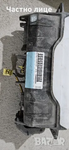 Airbag Seat leon Въздушна възглавница за Сеат леон, снимка 3 - Части - 48736326