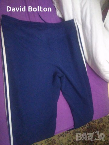 Долница на анцунг  adidas, снимка 2 - Спортни дрехи, екипи - 35666038