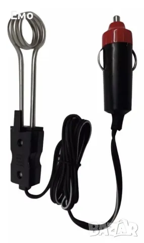 Мощен електрически бързовар за автозапалка - 24V Auto drive, снимка 4 - Аксесоари и консумативи - 48727896