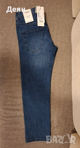 Детски дънки TOM TAILOR, снимка 2 - Детски панталони и дънки - 53213597