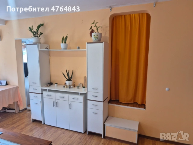 Отдава гарсониера 49 кв.м под наем -Враца, снимка 7 - Апартаменти - 53869681