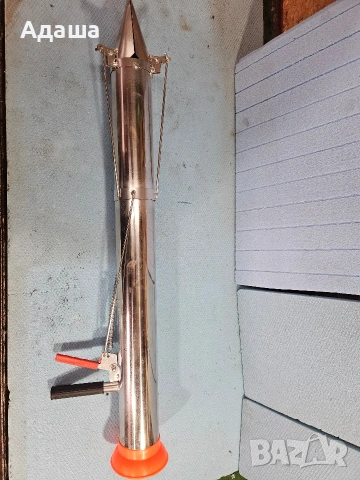 уред за садене на разсад, ръчна разсадосадачка, снимка 2 - Разсади - 53385112