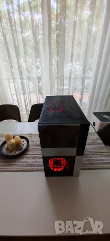 Много Добро Геймърско РС I5 13600KF/32GB 3600Mhz/1000GB SSD Gen4/Evga RTX 3070/WiFi&BT/Гаранция, снимка 5 - Геймърски - 55895861