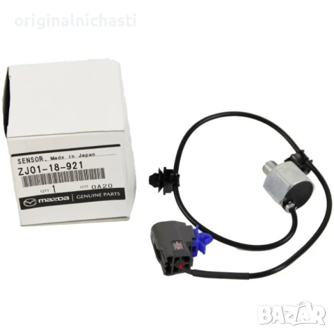 Детонационен датчик кнок сензор за МАЗДА 2 3 MAZDA 2 3 ZJ0118921 ZJ01-18-921 OEM MAZDA