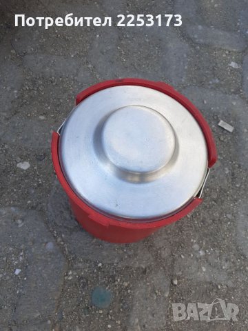 Набор за храна без дръжка.Набори.