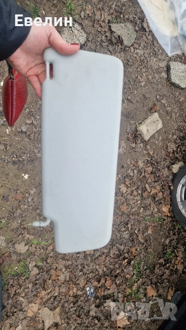 сенник от VW Touran 2006г, снимка 2 - Части - 52956260