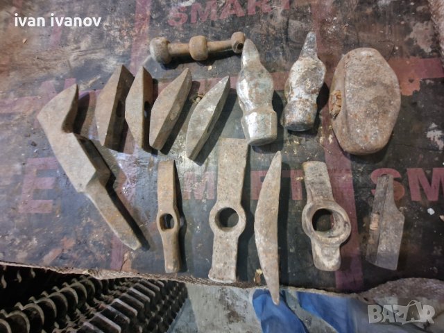 Специални Инстроменти