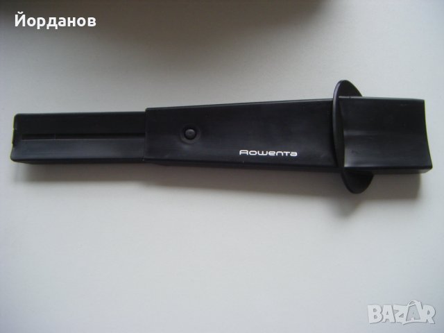 Aкумулаторна прахосмукачка Rowenta, снимка 13 - Прахосмукачки - 40934651