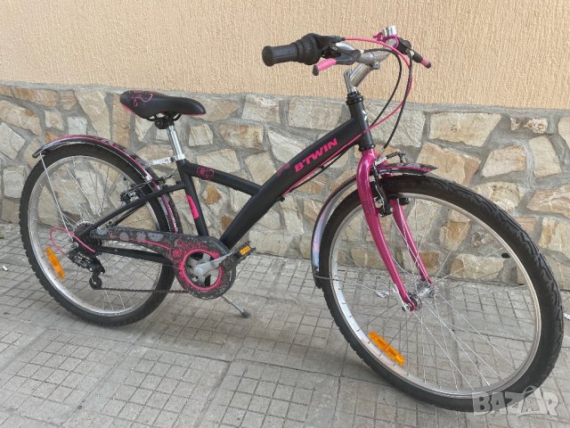 Детски велосипед 24 цола 