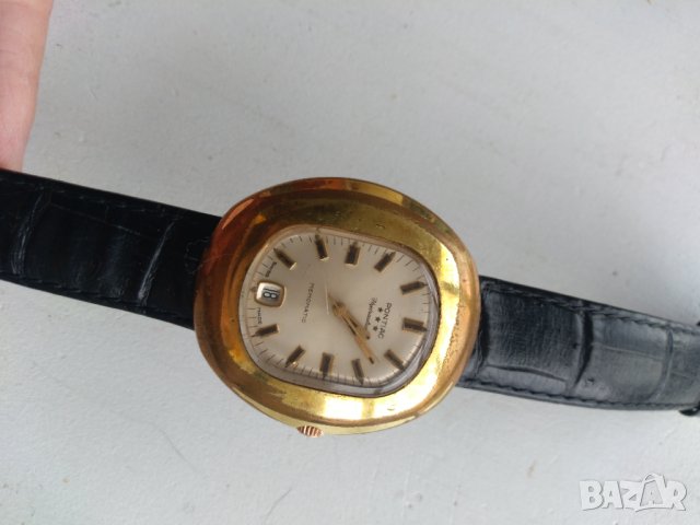 Pontiac hydraulica memomatic