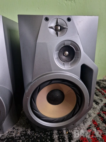 Sony ss r550, снимка 3 - Тонколони - 53148078