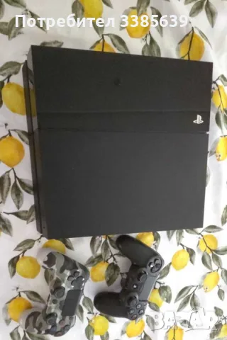 Плей Стейшън 4 , Playstation 4 ,ps4, снимка 3 - PlayStation конзоли - 56172199