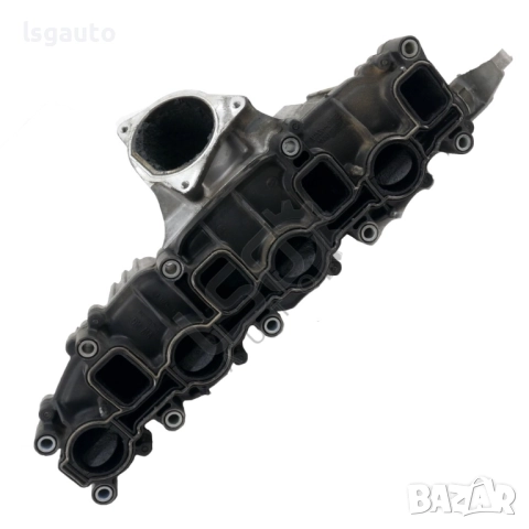 Всмукателен колектор Volkswagen Scirocco III 2008-2017 ID: 153745, снимка 2 - Части - 52402638