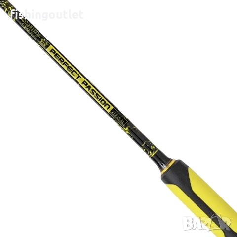 Тролинг въдица Black Cat Perfect passion 2.10m 200gr, снимка 5 - Въдици - 52861036