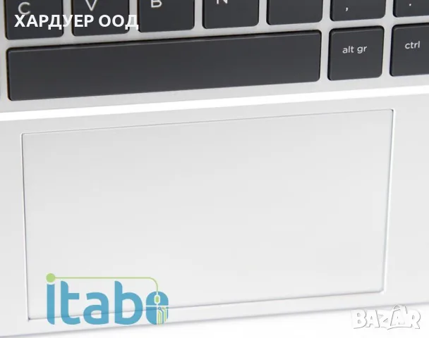 Лаптоп HP EliteBook 830 G7 - 80133000, снимка 4 - Лаптопи за работа - 55893439