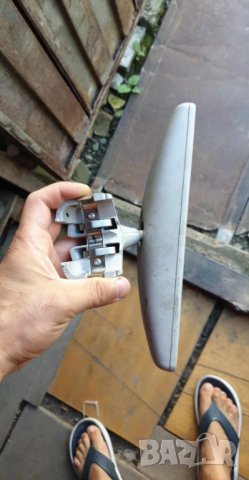 средно огледало голф 5 sredno ogledalo golf 5 , снимка 2 - Части - 41788375