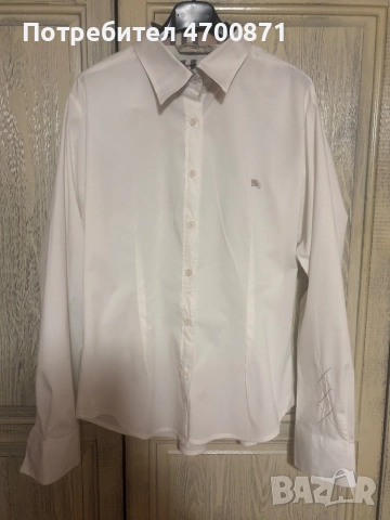 BURBERRY мъжка риза