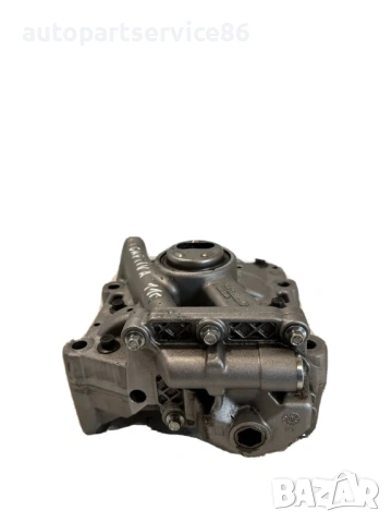 Балансьорен вал за Chevrolet Captiva 2.2 VCDi 2012 г. – OEM 25187280