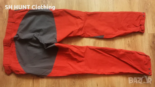 Jotunheim of NORWAY Stretch Trouser размер XL панталон със здрава и еластична материи - 2937, снимка 3 - Екипировка - 55754687