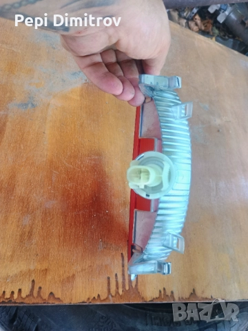 Трети стоп ,stop Nissan Micra III Hatchback (01.2003 - 06.2010),