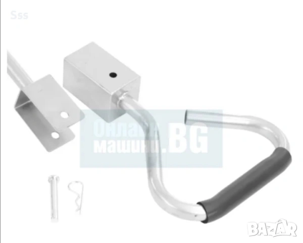 Градинска количка нова , снимка 11 - Градински инструменти - 53567123