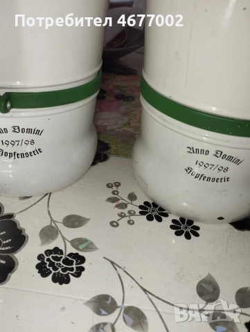 красиви рисувани шишети, снимка 8 - Антикварни и старинни предмети - 52924878