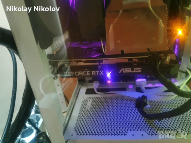 Asus rtx 3050 dual