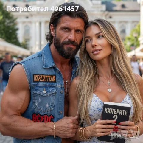 Доживотно осъден за разговор който не се е състоял , снимка 5 - Художествена литература - 56333813