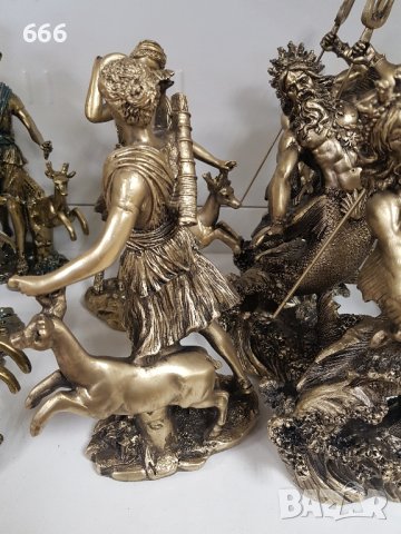 статуетки, снимка 2 - Статуетки - 42006690