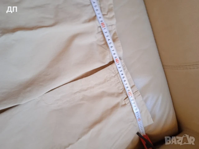 Мъжки панталон МЕЙСЪН, снимка 3 - Панталони - 50746595