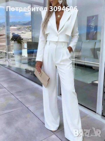 Дамски костюми , снимка 4 - Костюми - 53542333