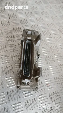 Компютър ABS Mercedes W124 1989 0055455132 0265101020 Mercedes-Benz 124 (W/S/C/A/V) (1984-1997), снимка 3 - Части - 56135030