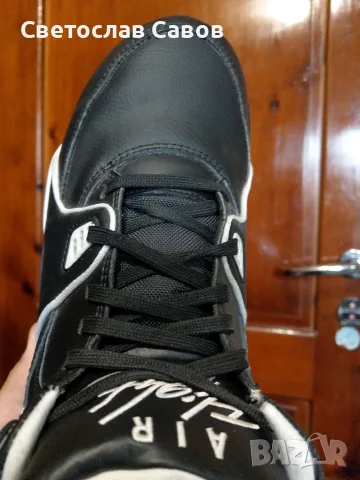 Nike Air Flight 42нм. 26,5см., снимка 5 - Маратонки - 56266107