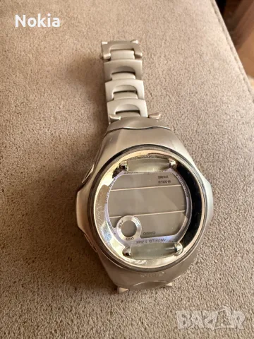 Casio Baby-G (модел MSG-140)