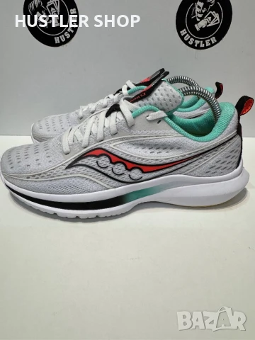 Маратонки SAUCONY KINVARA 13.Номер 39, снимка 2 - Маратонки - 50568488