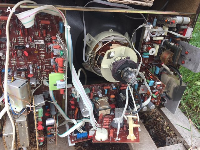 Електронна скрап -GSM платки, дросели, радиолампи, снимка 18 - Други - 7977840