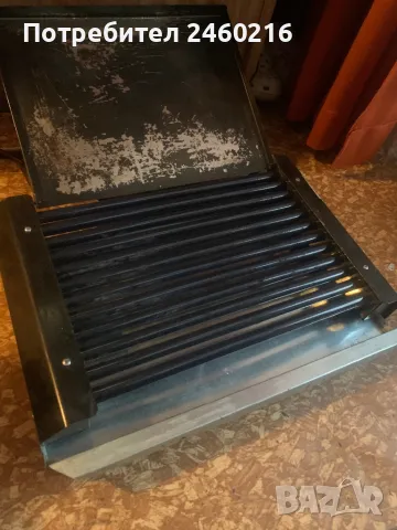 Ел. скара, снимка 4 - Скари - 49063506