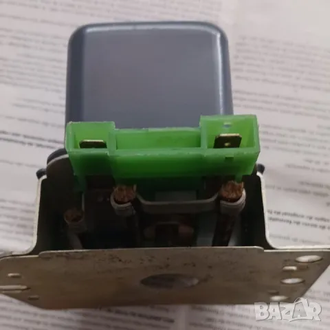 Реле регулатор за зареждане РР380, снимка 2 - Части - 50110589