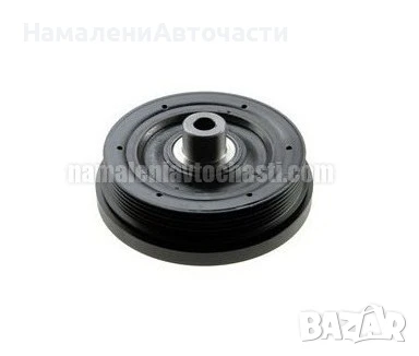 Демпферна шайба 1151392 RKPFR004 Ford