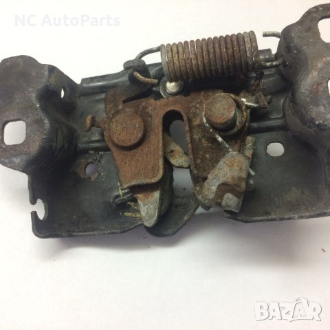 Заключалка за преден капак за Chrysler Крайслер SEBRING JS 2009, снимка 4 - Части - 42730640