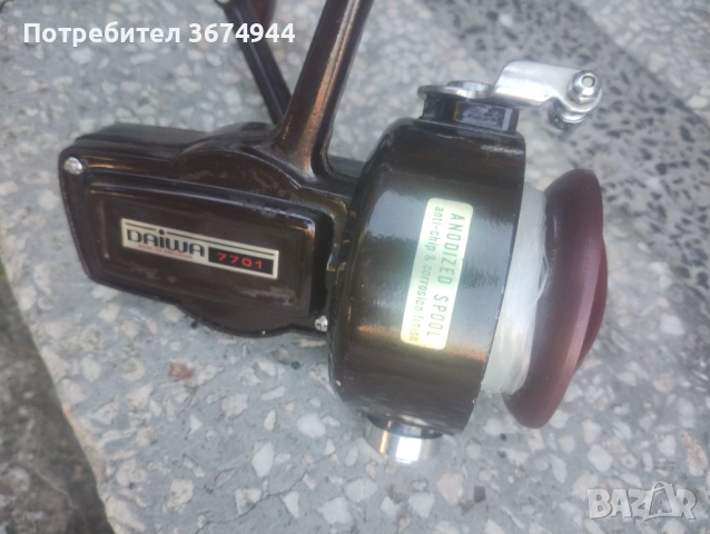 DAIWA, снимка 1