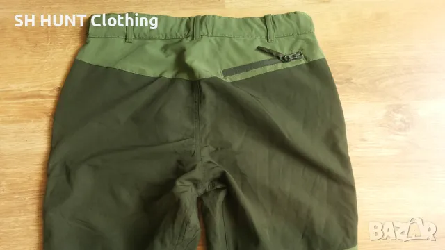 DOVREFJELL Stretch Trouser размер S за лов риболов туризъм еластичен тънък летен панталон - 982, снимка 12 - Екипировка - 48950741