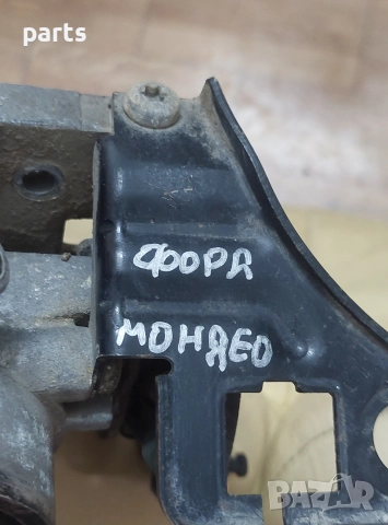 Дроселова Клапа Форд Мондео 1.8 Бензин - 938F9B989, снимка 9 - Части - 52981474