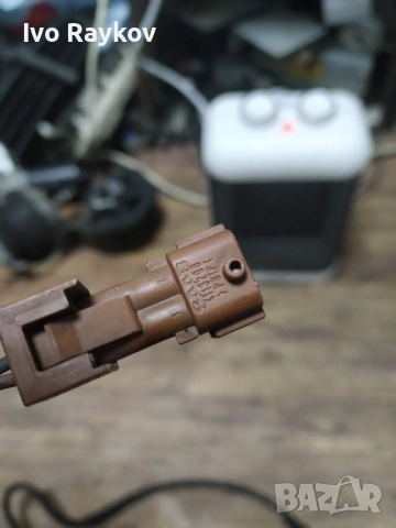 ABS , датчик за Saab 93 , 900 , 265006337 , 4113296, снимка 6 - Части - 52908356