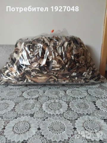 Суха манатарка , снимка 3 - Домашни продукти - 51084862