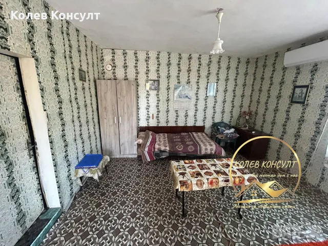къща село Опан област Стара Загора, снимка 1 - Къщи - 56163375