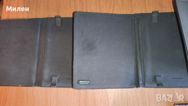 Калъфи за ел.четец Nook 6", снимка 4 - Електронни четци - 53756850