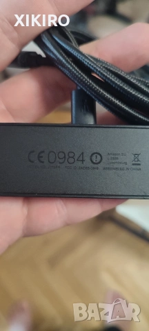 Продавам Amazon FireTV стикс модел LY73PR, снимка 2 - Плейъри, домашно кино, прожектори - 53270232