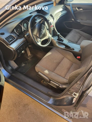 Продавам Хонда Акорд, снимка 4 - Автомобили и джипове - 53391945